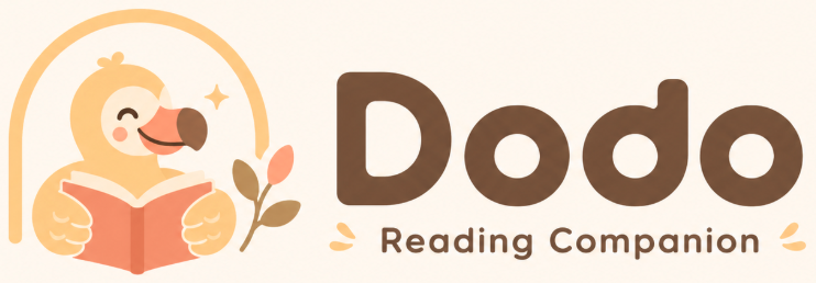 Dodo Reading Companion